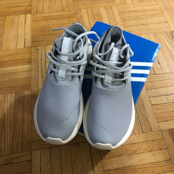 Adidas Tubular Entrap W - Picture 2 of 8
